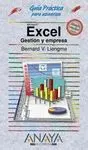 Guía Práctica Microsoft Excel Gestión y Empresa