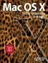 Mac os X, Trucos Esenciales