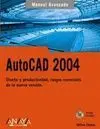 Manual Avanzado Autocad 2004