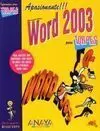 Word 2003 para Torpes