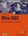 Manual Avanzado Office 2003