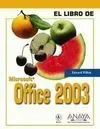 Office 2003