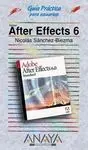 Guía Práctica After Effects 6