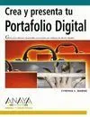 Crea y Presenta tu Portafolio Digital