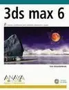 3Ds Max 6