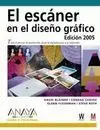 El Escáner en el Diseño Gráfico, Versión Dual