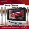 Home Cinema, Disfruta del Cine en Casa