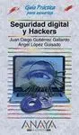 Seguridad Digital y Hackers