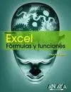 Excel, Fórmulas y Funciones
