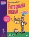 Fotografía Digital para Torpes