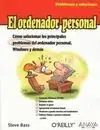 El Ordenador Personal