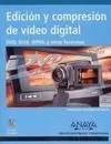 Edición y Compresión de Vídeo Digital