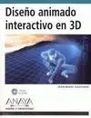 Diseño Animado Interactivo en 3D
