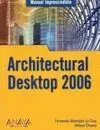 Architectural Desktop 2006