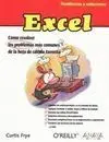 Excel. Problemas y Soluciones