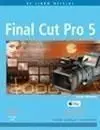 Final Cut Pro 5