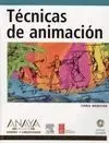 Técnicas de Animación