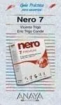 Guía Práctica Nero 7