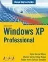 Windows Xp Professional