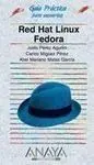 Red Hat Linux Fedora