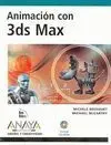 Animación con 3Ds Max
