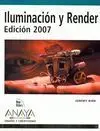 Iluminación y Render 2007