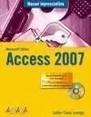 Access 2007
