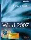 Microsoft Office Word 2007
