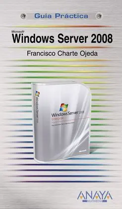 Windows Server 2008