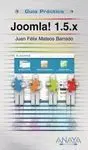 Joomla! 1. 5. X