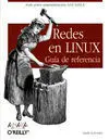 Redes en Linux. Guía de Referencia