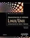 Administración de Sistemas Linux/Unix