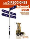 Las Direcciones Más Interesantes de Internet 2010