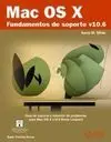 Mac os X. Fundamentos de Soporte V10. 6