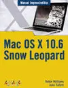 Mac os X 10. 6. Snow Leopard