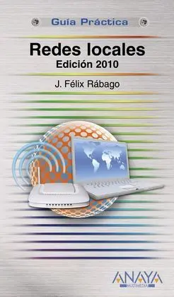 Redes Locales. Edición 2010