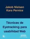 Técnicas de Eyetracking para Usabilidad Web