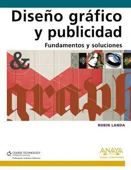 Diseño Gráfico y Publicidad