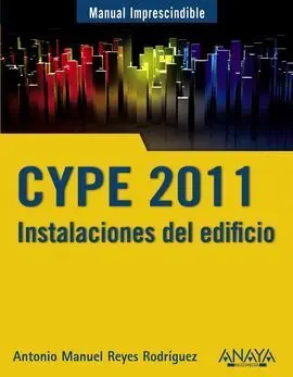 Manual Imprescindible Cype 2011