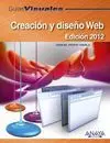 Creación y Diseño Web. Edición 2012