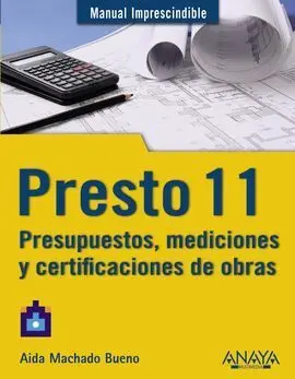 Manual Imprescindible Presto 11