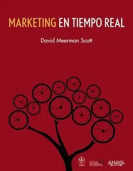 Marketing en Tiempo Real