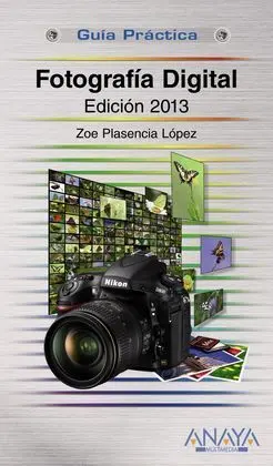 Fotografía Digital. Edición 2013