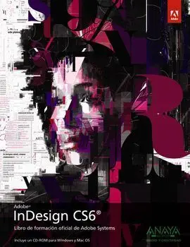 Indesing Cs6