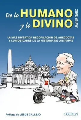 De lo Humano y lo Divino