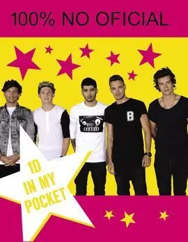 One Direction In My Pocket