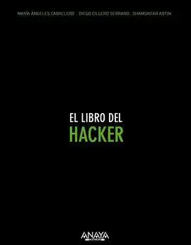 El Libro del Hacker