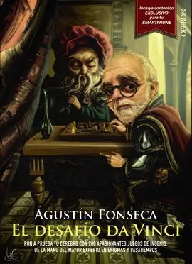 Juegos de Ingenio. El Desafío Da Vinci