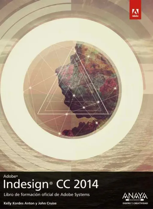 Indesign Cc 2014