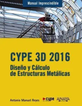 Cype 3D 2016